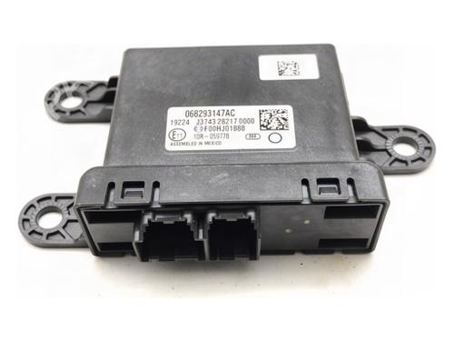 Used Electronic module Electronic module JEEP GRAND CHEROKEE IV (WK, WK2) 5.7 V8 4x4 (352 hp) 40489911 40489911