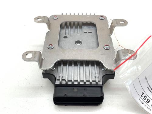 Electronic module PORSCHE CAYENNE (9YA) 3.0 AWD (9YAAA1) | BP39373144M83 - Image 2