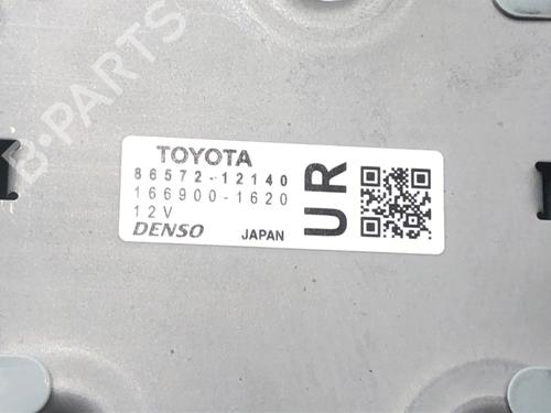 Electronic module TOYOTA COROLLA Saloon (_E21_) 1.8 VVTi Hybrid (ZWE211, MZEA12) | BP39278827M83 - Image 3