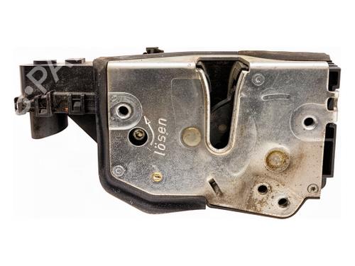 Used Front left lock Front left lock BMW 3 Touring (E46) 330 d (184 hp) 40488643 40488643