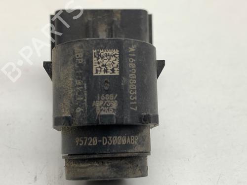 Electronic module KIA OPTIMA Sportswagon (JF) 1.7 CRDi | BP39355871M83 - Image 4