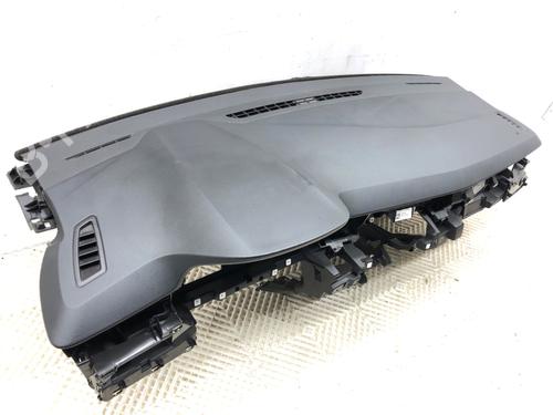 Dashboard RENAULT CLIO V (B7_) 1.0 TCe 100 (B7MT) | BP39303520C46 - Image 2