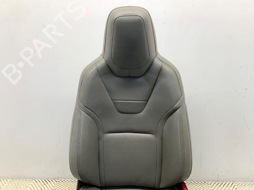 Right front seat TESLA MODEL S (5YJS) 85D AWD | BP39354068C16 - Image 3