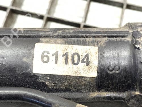 Steering rack VOLVO C30 (533) 2.0 D | BP39361050M22  - Image 9