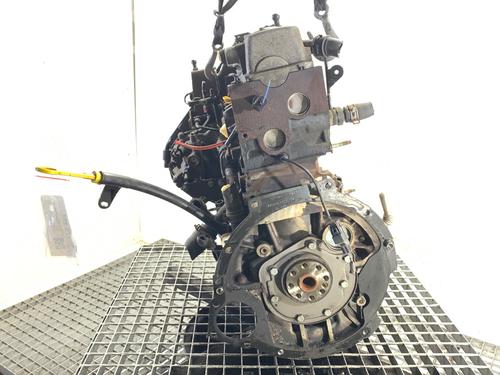 Engine FORD MONDEO IV (BA7) 1.8 TDCi | BP39735947M1 - Image 2