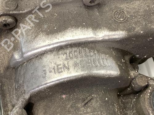 Steering rack IVECO DAILY VI Bus 50C18, 60C18 | BP39358284M22 - Image 10