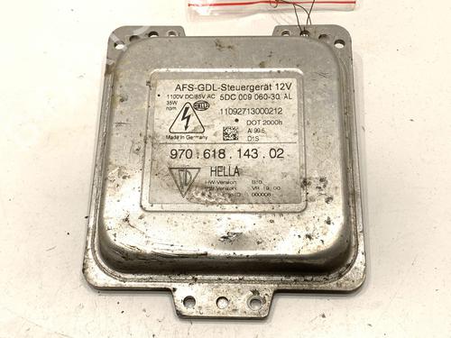 Used Xenon ballast Xenon ballast 39289682 39289682