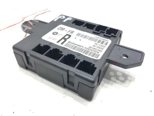 Electronic module CHRYSLER PACIFICA (RU) 3.6 | BP39287885M83 - Image 2