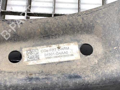 Højre fortil bærearm KIA CEED (CD) 1.0 T-GDI | BP39335401M13 - Image 5