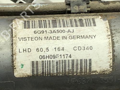 Steering rack FORD S-MAX (WA6) 2.0 | BP39278909M22 - Image 4
