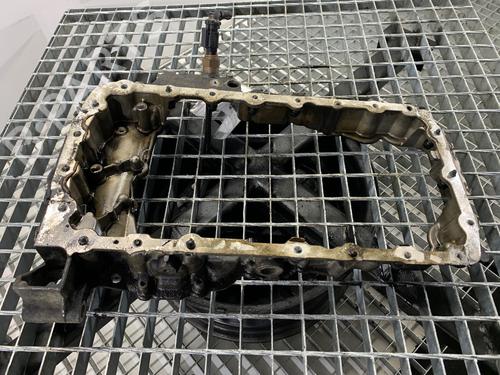 Used Oil sump Oil sump 39343651 39343651