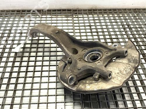 Left front steering knuckle VOLVO V60 II (225) D4 | BP39363510M25 - Image 2
