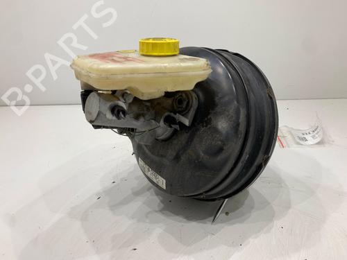 Servo brake AUDI A8 D3 (4E2, 4E8) 3.2 FSI | BP39363152M42 - Image 2