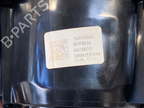 Cup/Object holder KIA SPORTAGE V (NQ5) 1.6 T-GDi Hybrid AWD | BP39369880I37 - Image 7