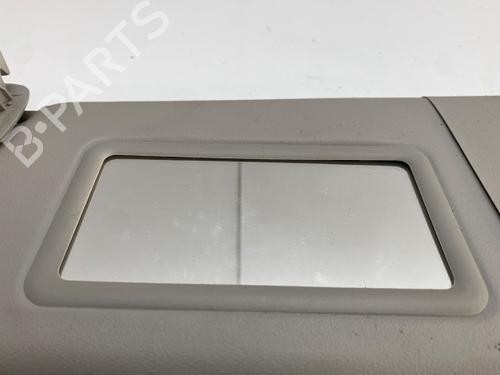 Left sun visor DACIA DUSTER (HS_) 1.2 TCe 125 4x4 | BP40490518I1 - Image 2