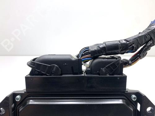 Engine control unit (ECU) MAZDA 5 (CR) 2.0 CD (CR19) | BP39346188M57 - Image 3