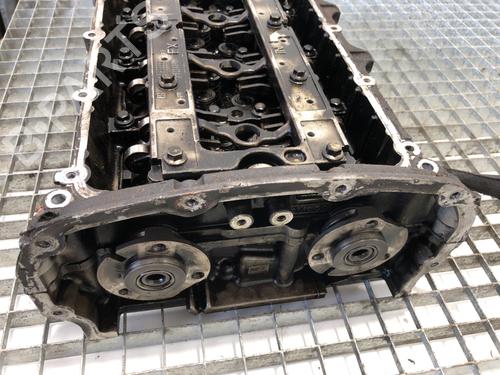 Cylinder head CITROËN JUMPER II Bus 2.2 HDi 130 | BP39277808M5 - Image 2