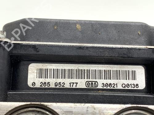 ABS pump MERCEDES-BENZ CLS (C218) CLS 500 (218.373) | BP39367405M43  - Image 7