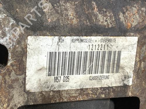 Engine BMW 5 (E39) 530 d | BP39269944M1 - Image 13