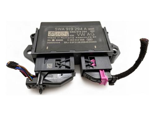Used Electronic module Electronic module 39376378 39376378