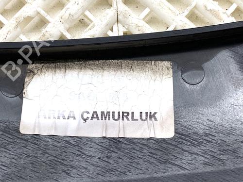 Other DACIA DUSTER (HM_) 1.3 TCe 130 (HMMF) | BP40249992O1 - Image 3