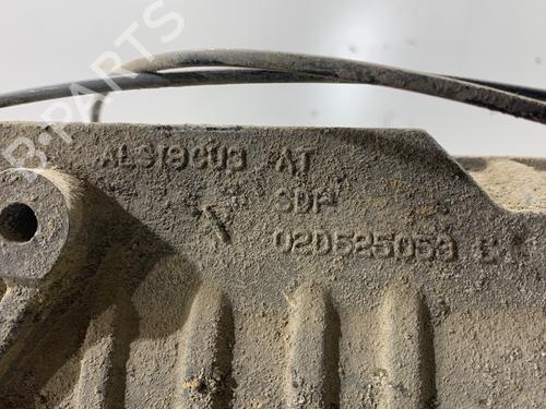 Rear differential SEAT LEON (1M1) 1.8 20V T 4 | BP39318920M24 - Image 7