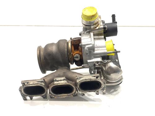 Turbolader/Kompressor Turbolader/Kompressor 39351464 39351464