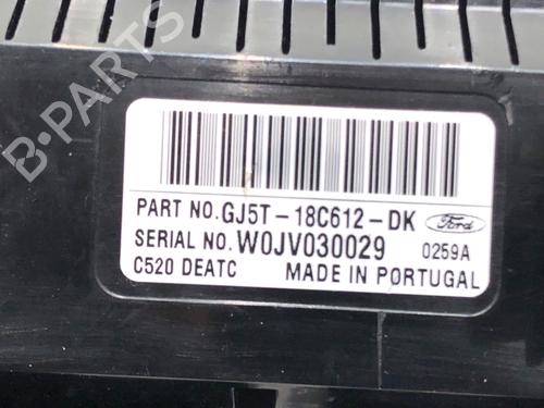 Climate control FORD KUGA II (DM2) 1.5 EcoBoost | BP39307415I5 - Image 4