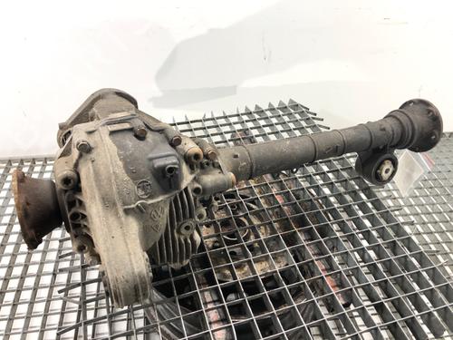 Front differential AUDI Q7 (4LB) 3.0 TDI quattro | BP39302136M23 - Image 3