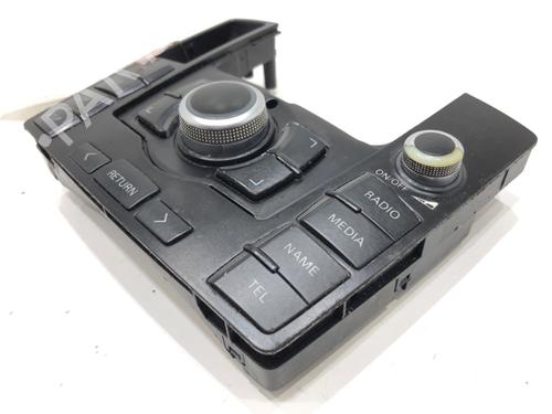 Switch AUDI A6 C6 (4F2) 2.0 TDI | BP39276376I30 - Image 2