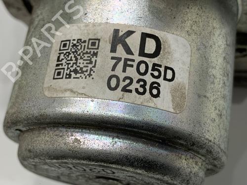ABS pump HONDA HR-V (RU) 1.5 (RU1) | BP39307625M43 - Image 6