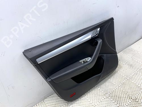 Front left panel SKODA OCTAVIA III Combi (5E5, 5E6) 2.0 TDI | BP39332753C58 - Image 2