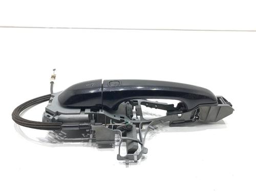 Used Front left exterior door handle Front left exterior door handle JAGUAR XF I (X250) 2.0 (241 hp) 39321359 39321359
