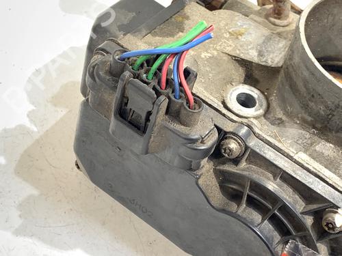Throttle body HONDA FR-V (BE) 2.0 (BE3) | BP39360516M82 - Image 3