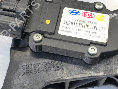 Pedal KIA OPTIMA (FSGDS6B) 1.7 CRDi | BP39356764I4 - Image 3