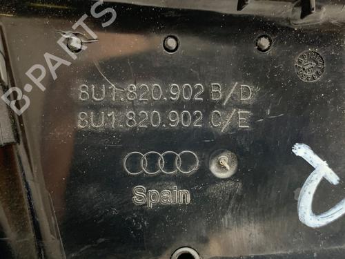 Luftventil AUDI Q3 (8UB, 8UG) 2.0 TFSI quattro | BP39354912I21 - Image 4