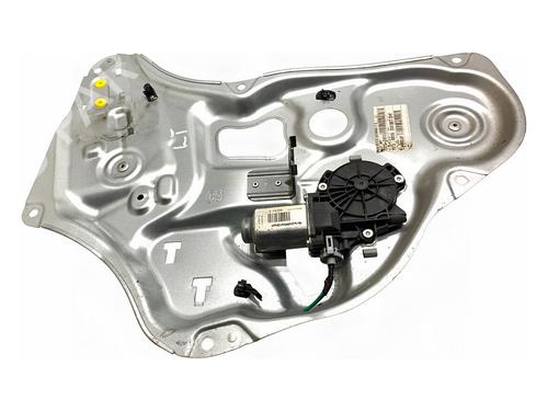 Used Rear left window mechanism Rear left window mechanism HYUNDAI ix35 (LM, EL, ELH) 1.7 CRDi (116 hp) 39971281 39971281