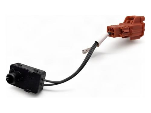 Used Electronic sensor Electronic sensor RENAULT CLIO IV (BH_) 1.2 16V (73 hp) 40558340 40558340