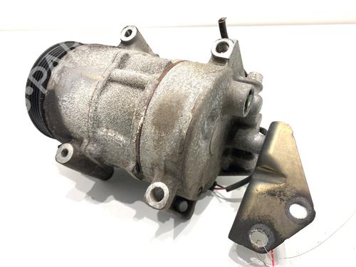 AC compressor MERCEDES-BENZ A-CLASS (W169) A 170 (169.032, 169.332) | BP39337683M34 - Image 2