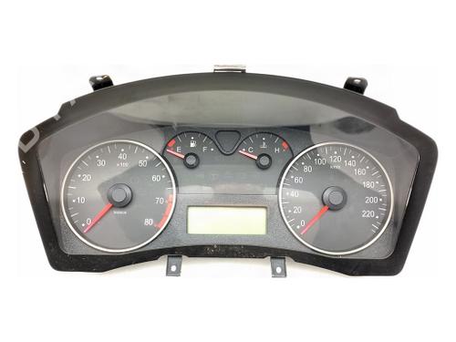 Used Instrument cluster Instrument cluster FIAT STILO (192_) 1.2 16V (192_XA1B) (80 hp) 40521620 40521620