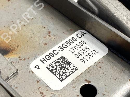 Steering column FORD MONDEO V Saloon (CD) 2.0 Hybrid | BP39367696M21 - Image 9