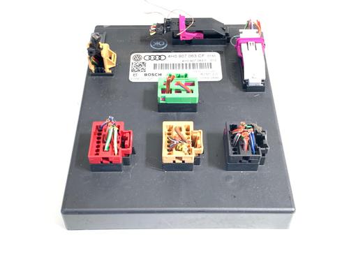 Used Lights ECU Lights ECU 39340329 39340329