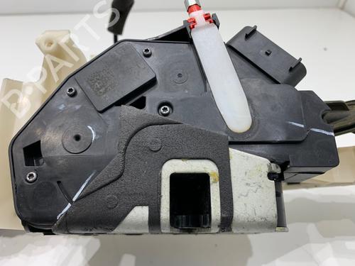 Front left lock FORD USA EDGE 2.0 TDCi Bi-Turbo AWD | BP39388330C98 - Image 3