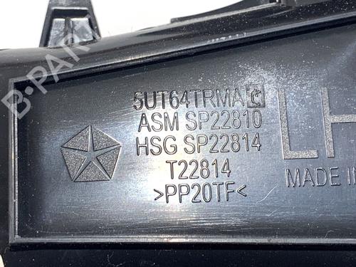 Luftventil JEEP COMPASS (MP, M6, MV, M7) 1.4 MultiAir | BP39308214I21 - Image 5