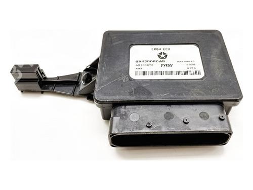 Elektronisk modul Elektronisk modul 39366836 39366836