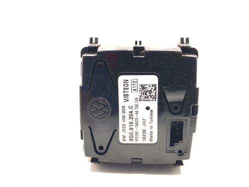 Display VW PASSAT B8 Variant (3G5, CB5) 2.0 TDI | BP39311548C48 - Image 3