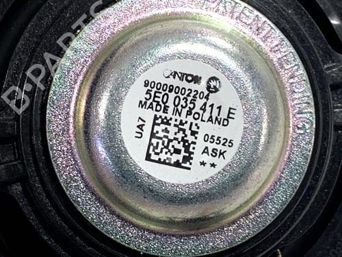 Speaker SKODA SCALA (NW1) 1.0 TSI | BP39338688E2 - Image 8
