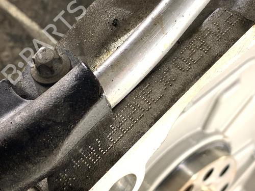 Engine MERCEDES-BENZ E-CLASS (W212) E 400 4-matic (212.067) | BP40250515M1  - Image 10