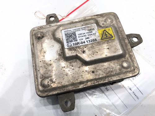Used Xenon ballast Xenon ballast MERCEDES-BENZ GL-CLASS (X166) GL 350 CDI / BlueTec 4-matic (166.823, 166.824) (258 hp) 39332872 39332872