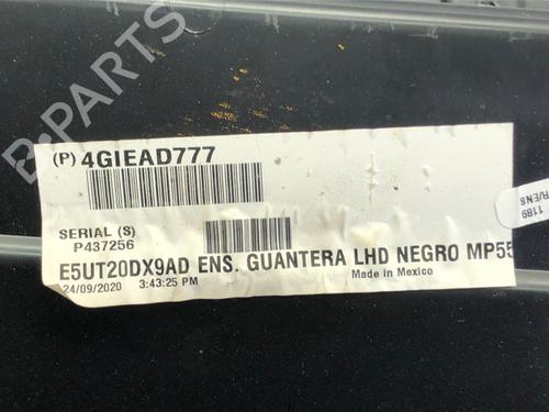 Handskerum JEEP COMPASS (MP, M6, MV, M7) 2.4 MultiAir 4x4 | BP39282072C95 - Image 4